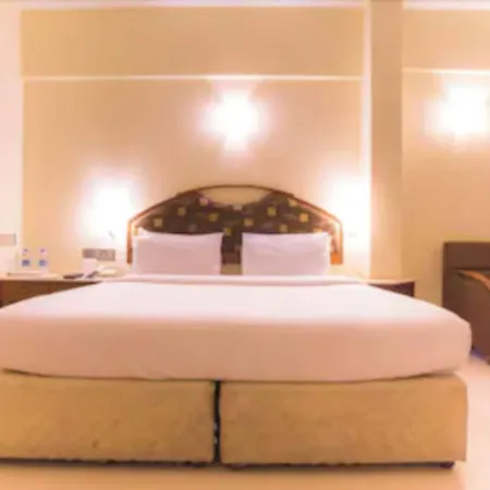 Hotel Airport International Mumbai-2