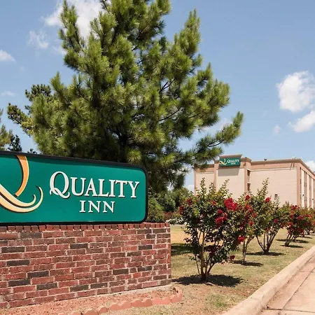 Quality Inn Shreveport Airport-3