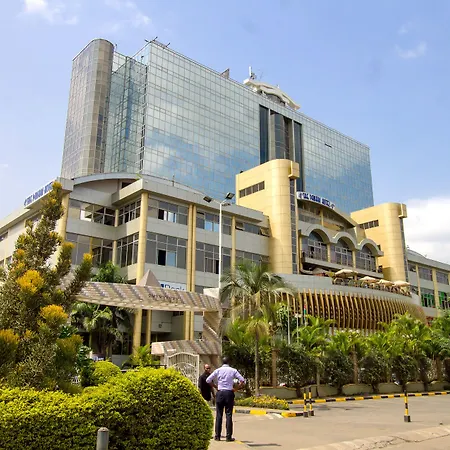 The Panari Hotel - Near Jomo Kenyatta International Airport-2