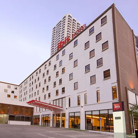 Ibis Bangkok Sukhumvit 4-3