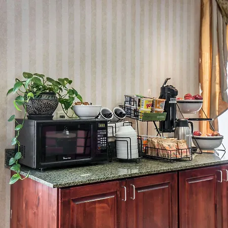 Comfort Inn & Suites Rock Springs-Green River-2