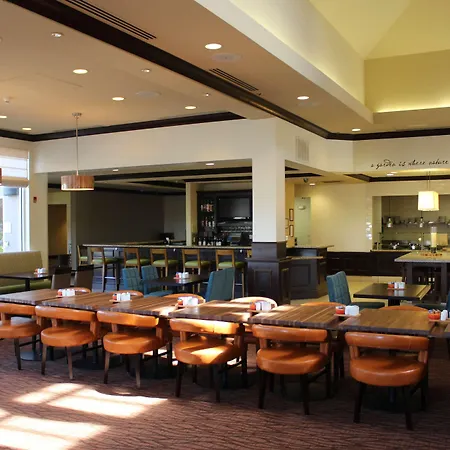 Hilton Garden Inn Clovis-3