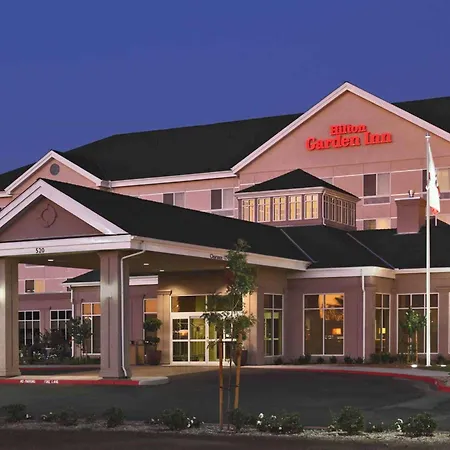 Hilton Garden Inn Clovis-2