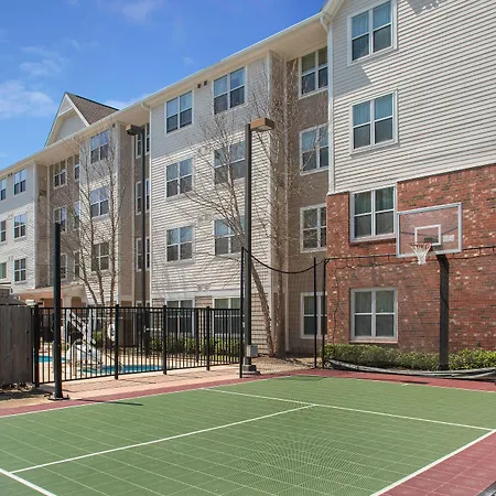 Residence Inn By Marriott Covington Northshore-2