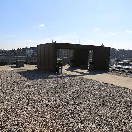 Princes Street Suites-3