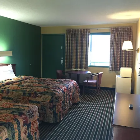 Family Budget Inn Harrison-2