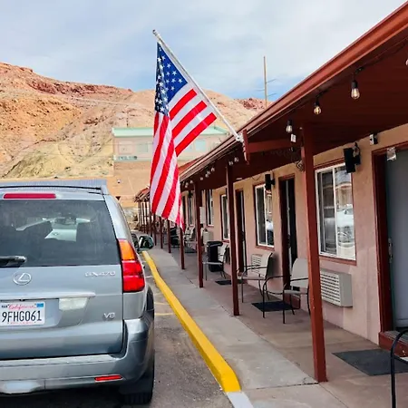 Inca Inn Moab-2