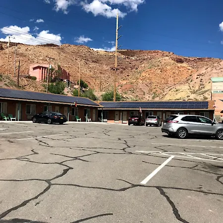 Inca Inn Moab-3