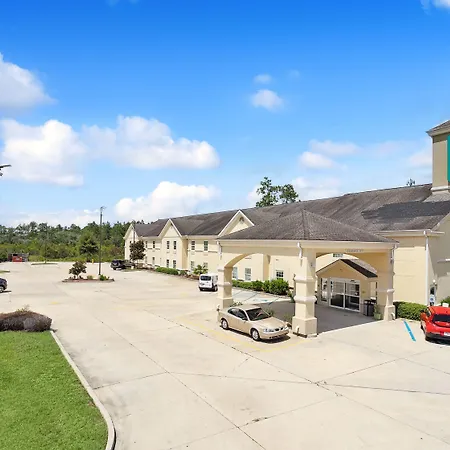 Quality Inn & Suites Slidell-3