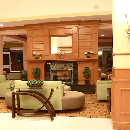 Hilton Garden Inn Chesapeake/Suffolk-2