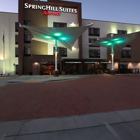 Springhill Suites Kingman Route 66-3