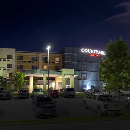 Courtyard Statesville Mooresville/Lake Norman-3
