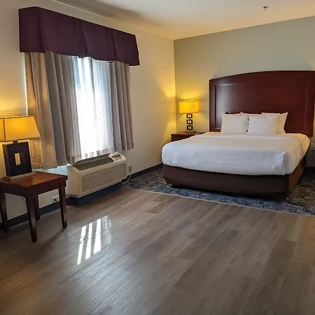 La Quinta By Wyndham Fort Worth Ne Mall-3