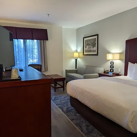 La Quinta By Wyndham Fort Worth Ne Mall-2