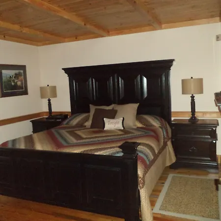 The Inn & Spa At Intercourse Village-3