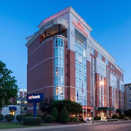 Hilton Garden Inn Nashville Vanderbilt-2