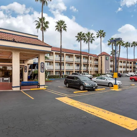 Quality Inn - Torrance Lomita-2