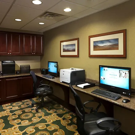Homewood Suites By Hilton Dover - Rockaway-2