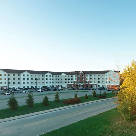 Homewood Suites By Hilton Dover - Rockaway-3
