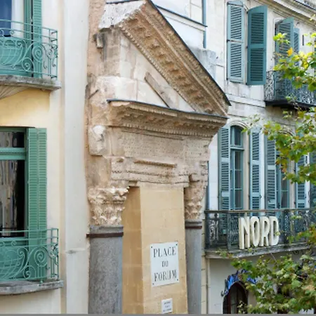 Hotel Nord-Pinus-2