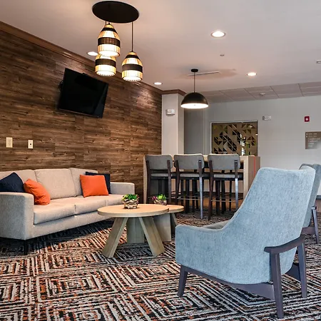 Candlewood Suites Champaign-Urbana University Area By Ihg-3