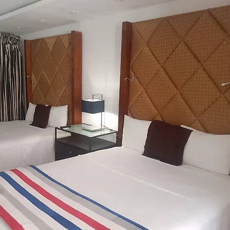 Mayafair Design Hotel-3