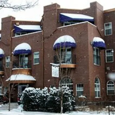 Old Town Guesthouse B & B-2