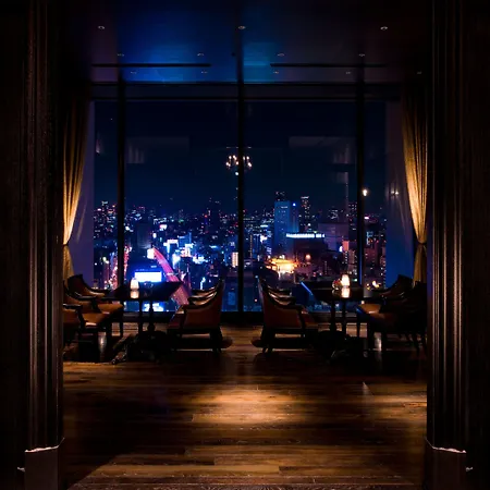 Hotel Monterey Grasmere Osaka-3