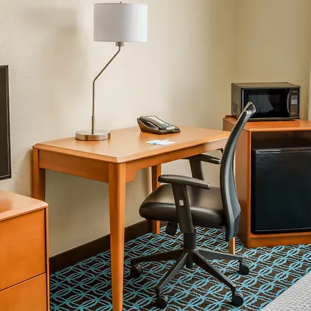 Fairfield By Marriott Peoria East-3