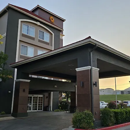 La Quinta By Wyndham Lawton / Fort Sill-3