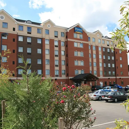 Staybridge Suites Quantico-Stafford By Ihg-3