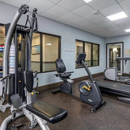 Best Western Plus Bradenton Gateway Hotel-2
