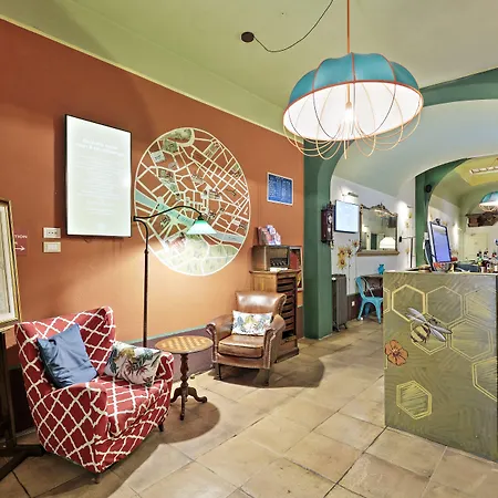 Hotel Azzi-2