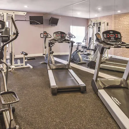 La Quinta By Wyndham Abilene Mall-2