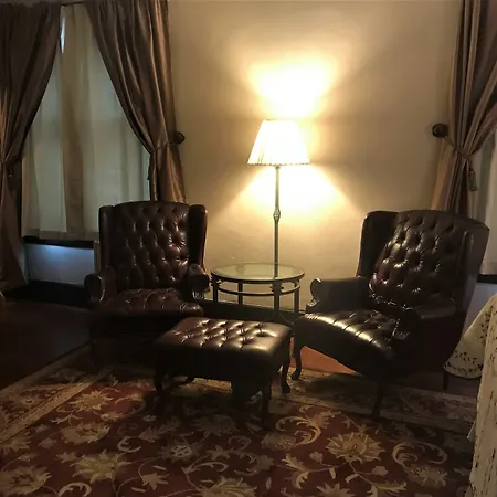 Riverside Hot Springs Inn & Spa - Adults Only-3