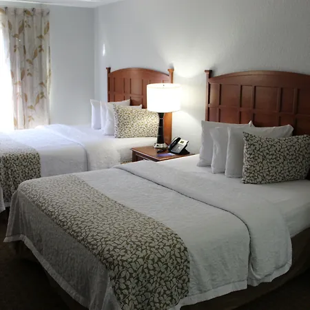 Brookstone Lodge Near Biltmore Village, An Ascend Collection Hotel-3