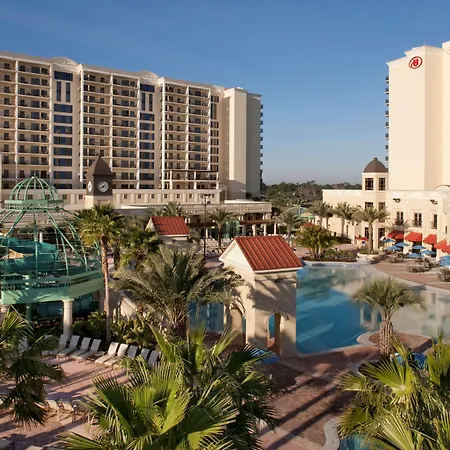 Hilton Grand Vacations Club Parc Soleil Orlando-3