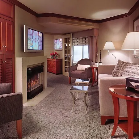 Ameristar Casino Hotel Council Bluffs-2