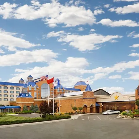 Ameristar Casino Hotel Council Bluffs-3