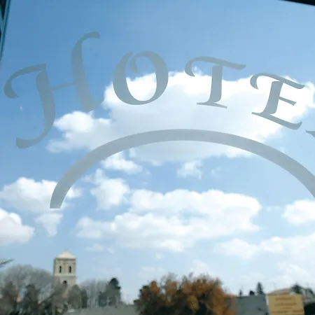 Hotel Spa Le Calendal-3