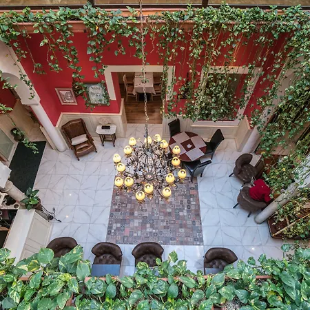El Rey Moro Hotel Boutique-2