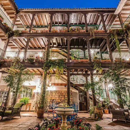El Rey Moro Hotel Boutique-3