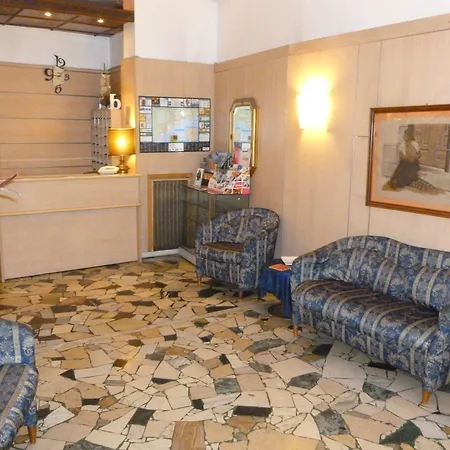 Hotel Belvedere-2