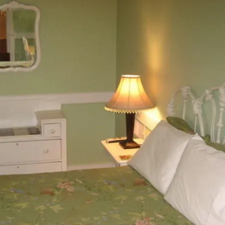 The Brafferton Inn-3