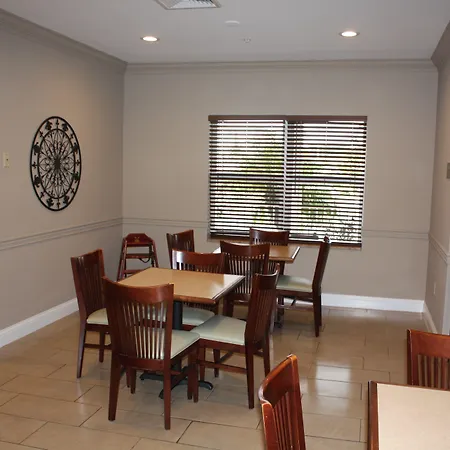 Country Inn & Suites By Radisson, Tampa Airport North, Fl-2