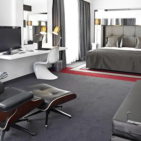 Westcord Fashion Hotel Amsterdam-3