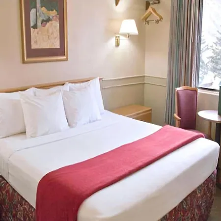 Adventure Inn - Glenwood Springs-3