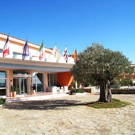 Hotel Luna Lughente-3