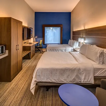 Holiday Inn Express Hotel & Suites Minden By Ihg-3