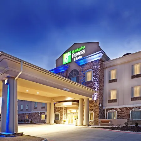 Holiday Inn Express Hotel & Suites Cedar Hill By Ihg-2